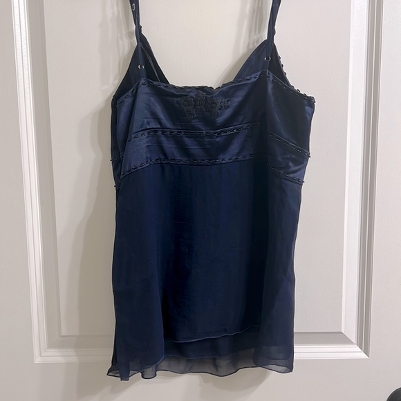 Bebe Top - Picture 2 of 4